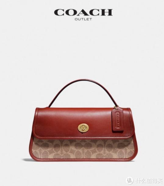 coach 运动鞋包 篇一：吐血整理的38款蔻驰COACH“包”治百病