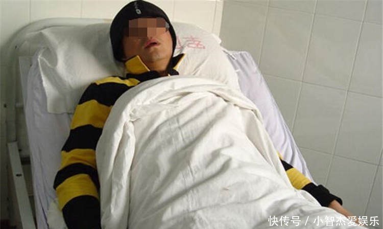 顺产|妻子顺产男婴回到病房,老公觉得累眯了一会,醒来发现产妇不见