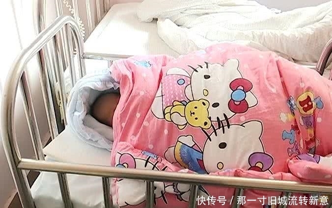 女孩|是男是女？护士告诉产妇生下男孩，几小时后竟成女孩