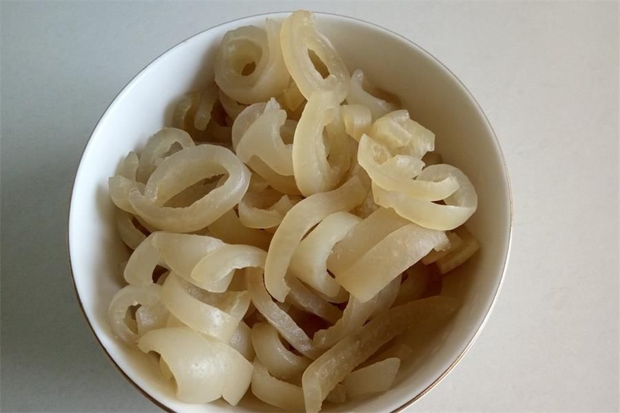 补充|女人要对自己好点,4种食物要常吃,补充“胶原蛋白”更显年轻态