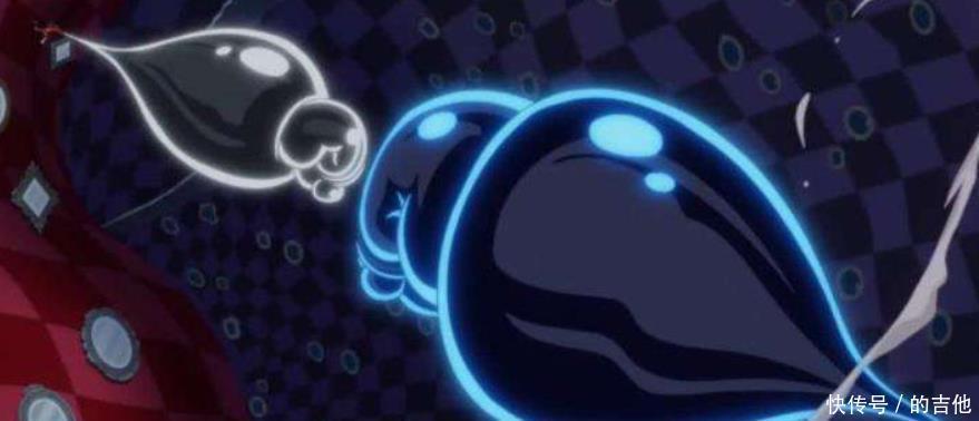 级别|《海贼王》武装色级别应该怎么区分路飞高或低看我心情!