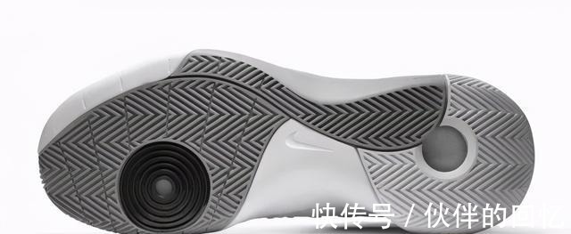 boom 看中底配置选鞋这三点一定要注意!