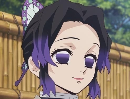 伊之助|鬼灭之刃一句想看金鱼吗,让人泪流不止,小忍我想你了