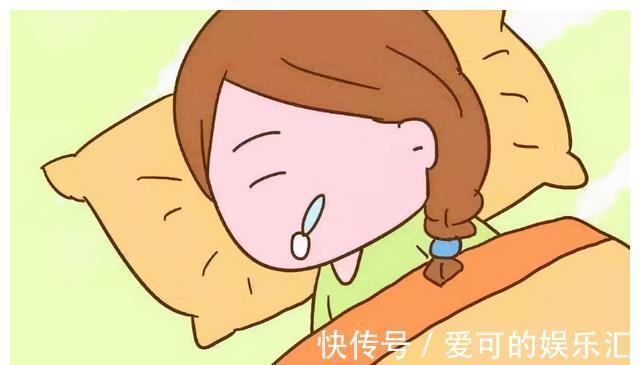 睡眠质量|准妈妈们注意了!怀孕到了后期,睡眠质量最不佳的5大干扰