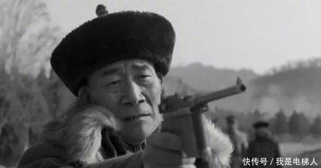 赶紧|20米内张作霖连开数枪打不到他,得知此人来路,老张赶紧“拜帅