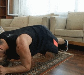 模特|142斤大码模特爱健身,宽胯肥臀,好身材赛过卡戴珊