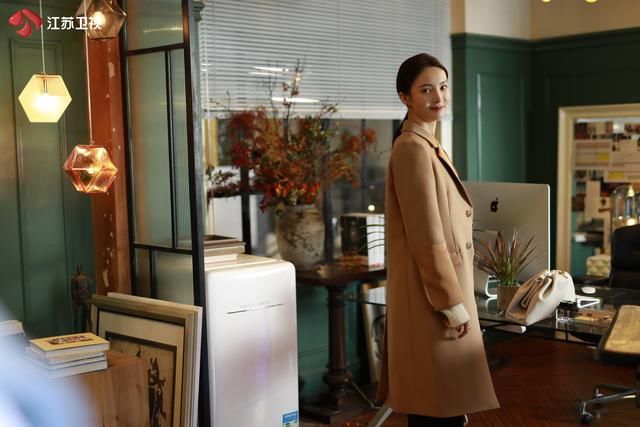 《了不起的女孩》再现“她力量”女性视角成为影视剧新阵地