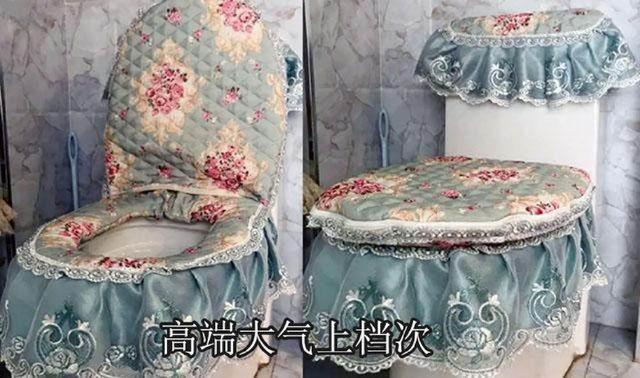 买家具|有种审美叫“父母的装修”,爸妈觉得好看,网友:土到极致就是潮