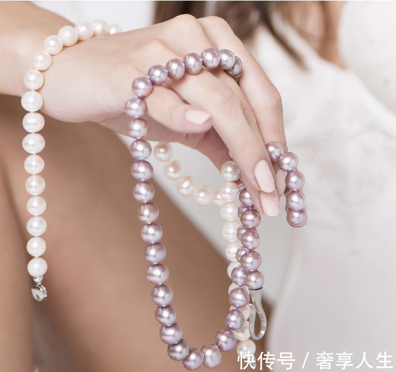 租赁 别再购买一些普通首饰了!要戴就戴真珠宝,嫌太贵可以租赁珠宝