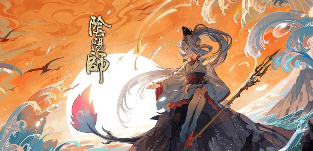 阴阳师|阴阳师：千姬成逢魔新抢分式神，3分半能打2300万，阵容还是半成品