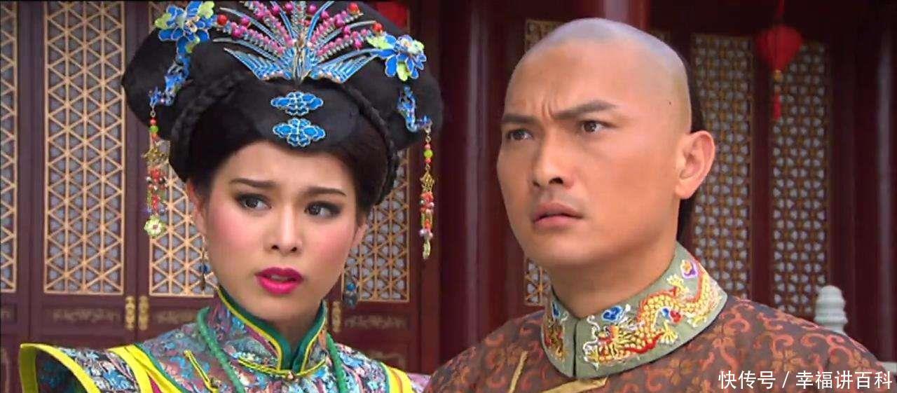 宠冠|她15岁入宫,27岁当皇后,宠冠后宫,除年轻漂亮,还因一首诗!