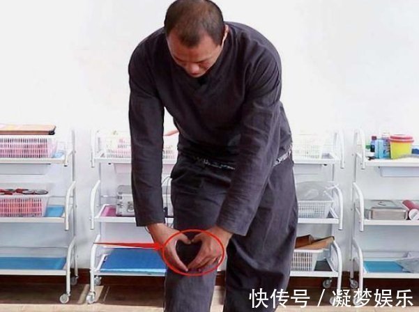 肝脾|它是藏在小腿内侧的养生方,每天拍打100下,肝脾肾通通好了