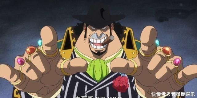 橡皮|路飞竟是双能力使用者最强的果实不是橡皮果实,是偏偏果实