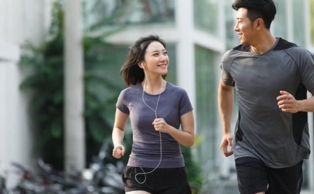 跑步|担心跑步掉肌肉这不是放弃有氧运动的理由