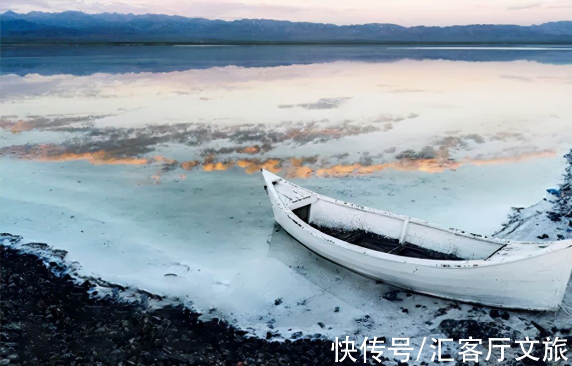 祁连|和新疆一样绚丽，和西藏一样神圣，一条汇聚极致风景的走廊