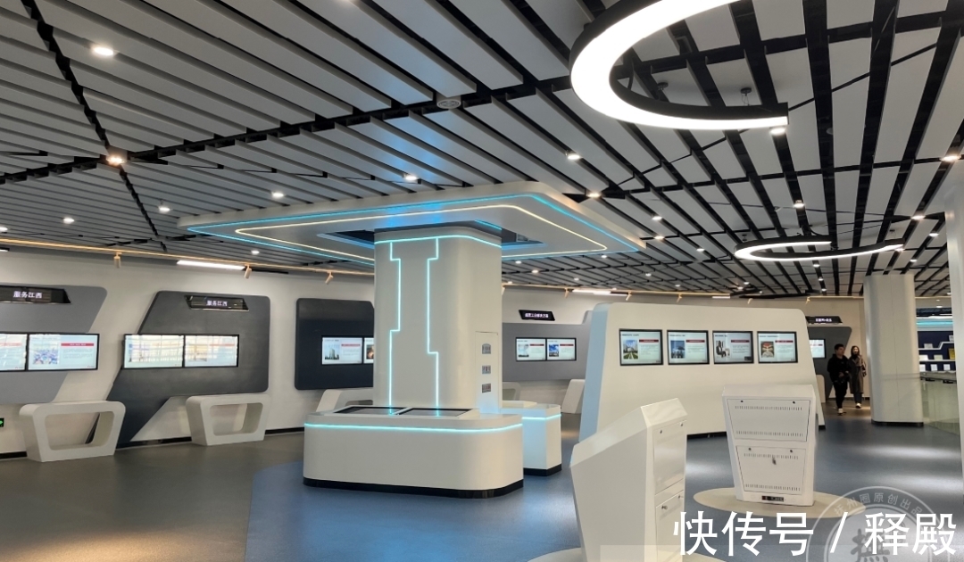 商业综合体|最新!抚州数字小镇正式开工,将建设酒店、商业综合体!