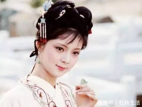 终身误|贾宝玉离家出走后，薛宝钗会为贾宝玉守寡吗她的词告诉我们答案