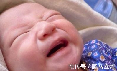 新手|“剖腹产宝宝”比“顺产宝宝”更爱哭,新手爸妈知道为什么吗?