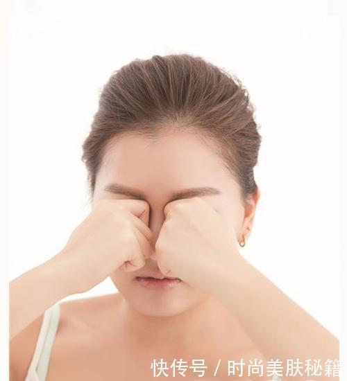 眼角纹|ME胶原蛋白：五官精致也白搭，这个部位暴露了你的年龄！