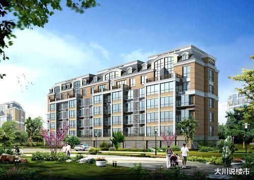 买房|买房尽量避开这“3个楼层”，建筑专家：住得不舒服，升值空间小