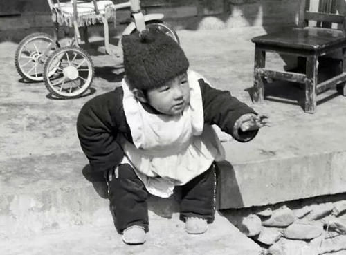 郑桂珍|32年过去了，中国首例“试管婴儿”已经长大生子，如今怎样了