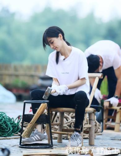 《向往的生活》观众最讨厌的4个嘉宾,baby上榜,她被骂惨了