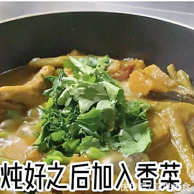 不需要高压锅就能软烂脱骨的炖排骨