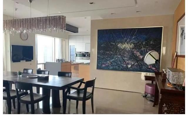 房产|吴亦凡内地经纪公司老板名下房产被拍卖，将以4.2亿元起拍