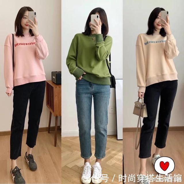 早春别急着买风衣,今年“上衣+裤子”才时髦,你确定不买吗