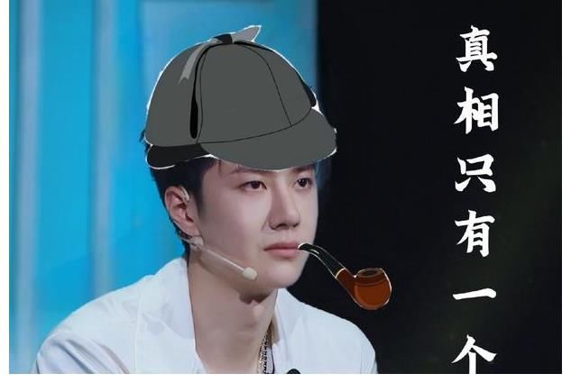街舞|细节见真章！王一博精准剖析编舞构思，专业解读实力圈粉