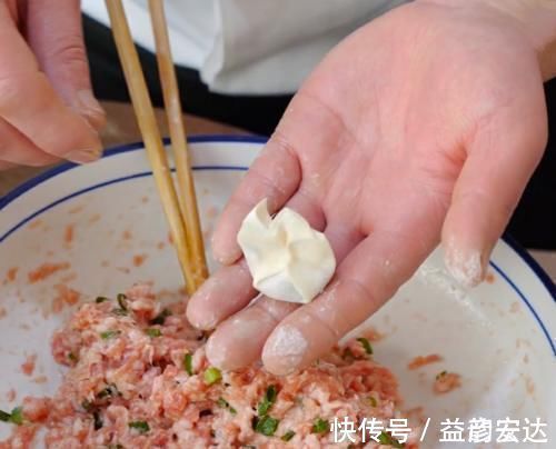 千里香馄饨|千里香馄饨的秘制配方来了，教你详细做法与用料，馄饨不好吃才怪