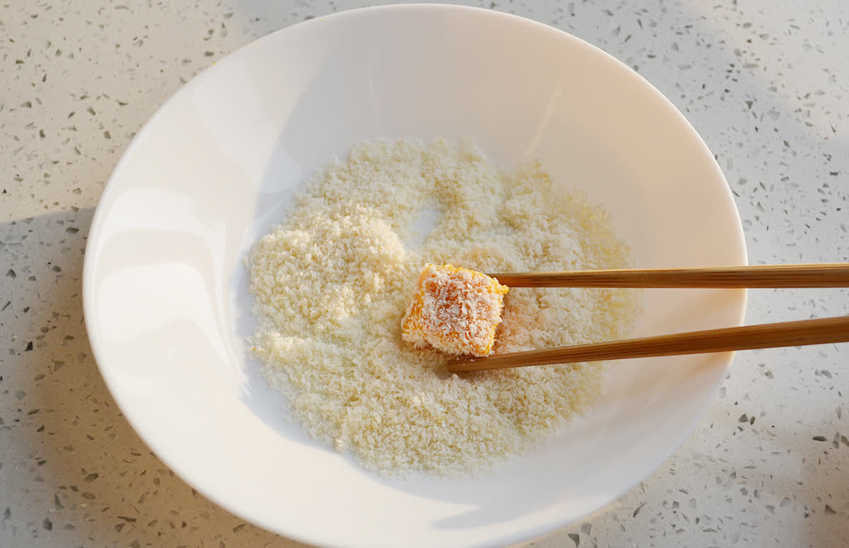 营养|秋天吃它，一拌一蒸就好，营养足，满嘴的幸福