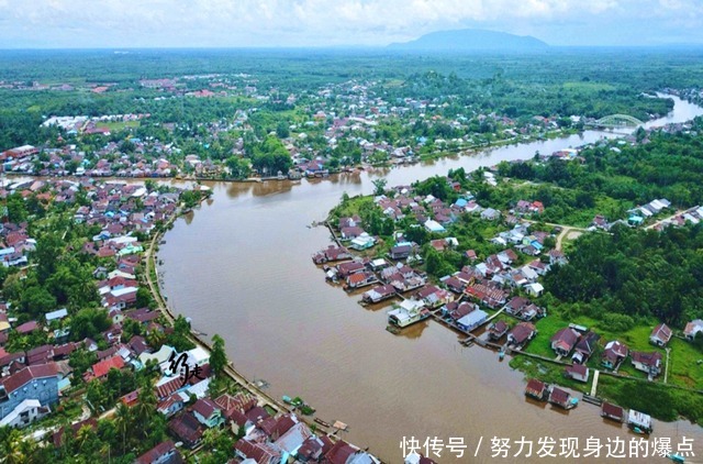 亚洲最大的岛：遍地珍稀动物被三国共同管辖，有全球最奇葩的婚俗