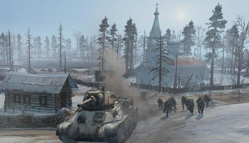 小聪明|从苏联败退,德军耍了一个小聪明,致使苏军惨败