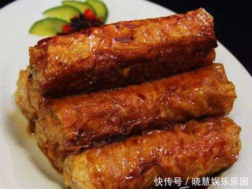 做法|精选美食推荐水煮豆腐,土豆牛肉炖粉条,红烧豆腐皮肉卷的做法