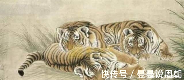 武力|梁山三虎,鲁智深、武松、林冲,为何全是好汉的梁山上无人敢惹