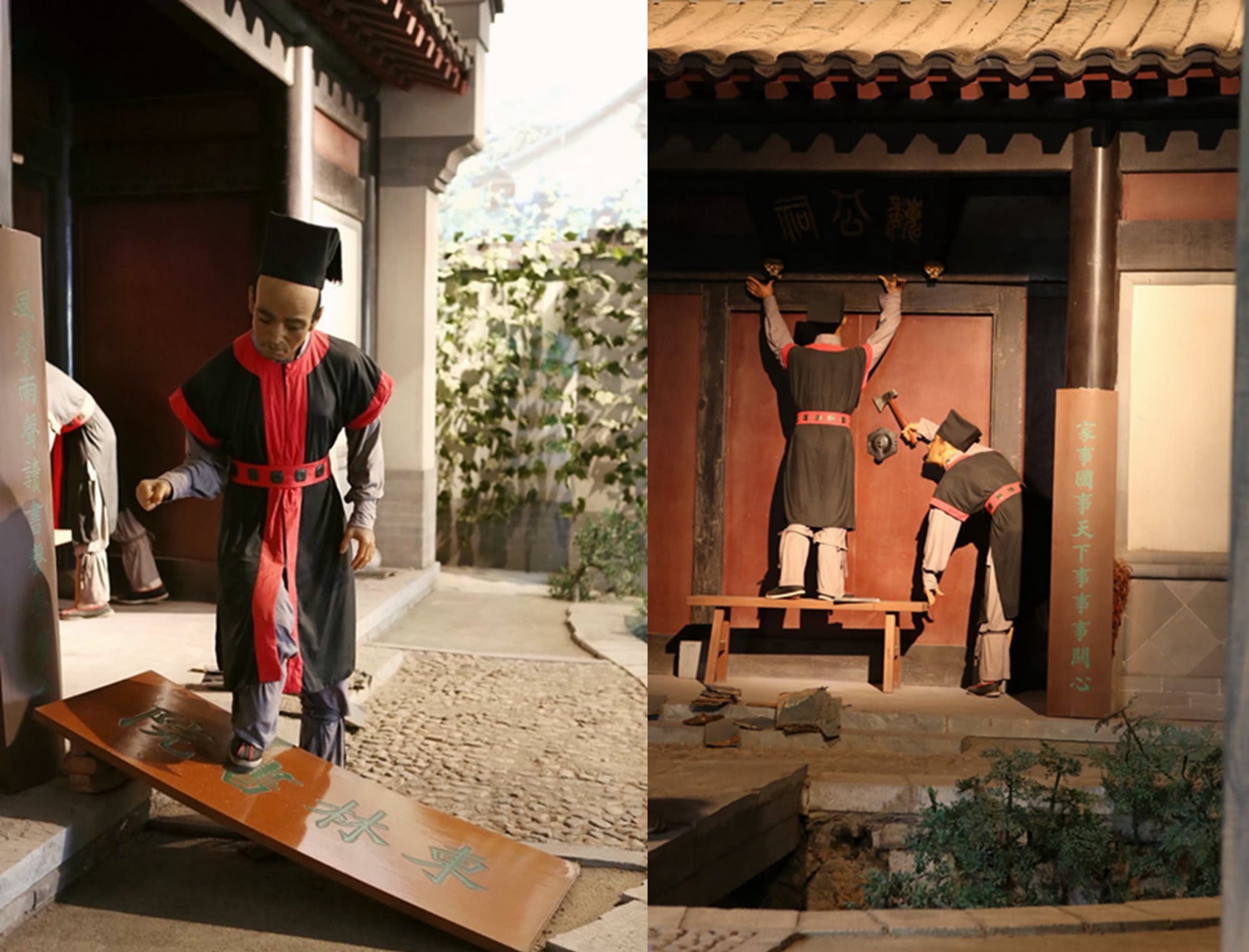 地方|贱役不贱:支撑清代衙门临时工腰包的“五路财神”