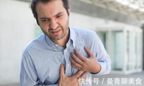 心血管|吃顿饭差点要了命!气温下降,高血压患者不想心梗,牢记一件事