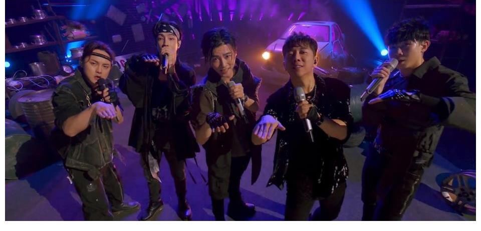 g從《披荊斬棘的哥哥》個人喜愛度排名出發(fā)，觀眾能看出哪些細節(jié)？