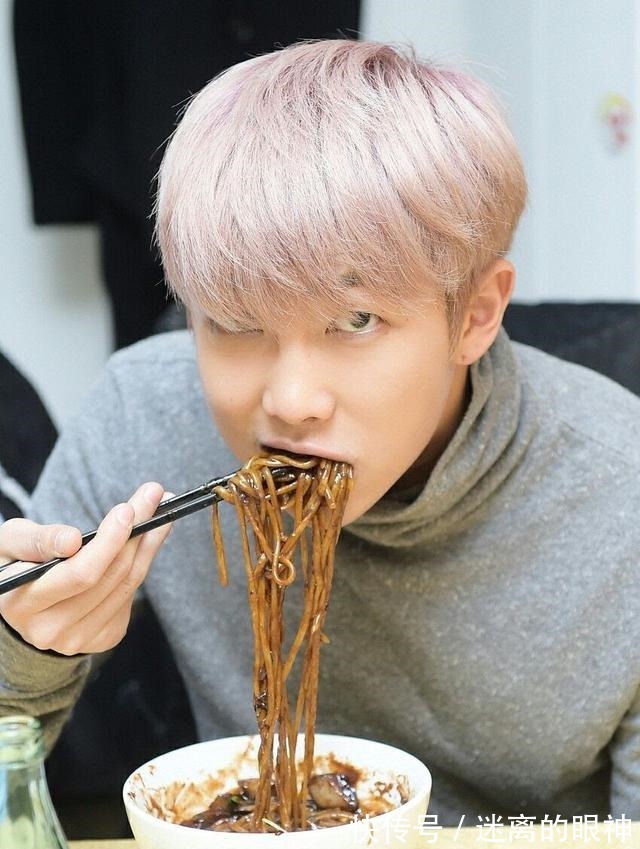 coco|K-Pop偶像們在當練習生時破壞規(guī)則的創(chuàng)意行為