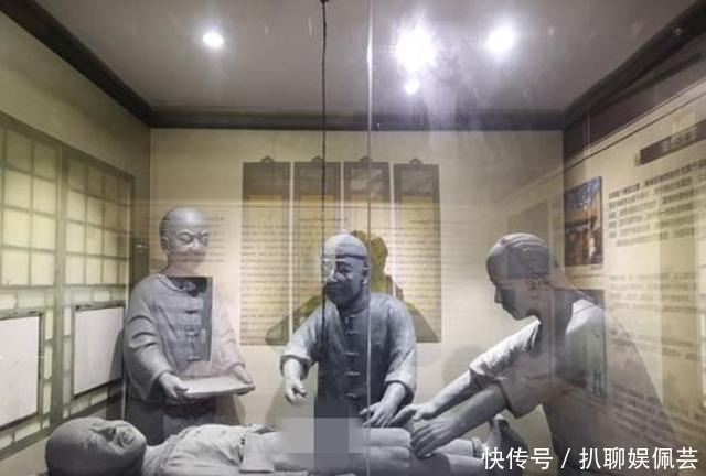 知识分子|史上最奇葩的一道圣旨:知识分子若想当官必先挨一刀,不死也残废