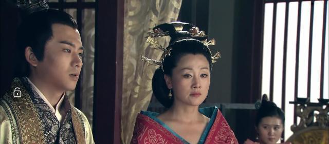 戚姬|吕后把情敌戚夫人做成了人彘之后,为何逼迫独子刘盈去欣赏人彘