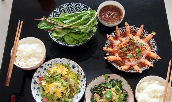 低脂|最近减肥，午餐做了4道低脂清爽菜，老公：减掉1斤算我输