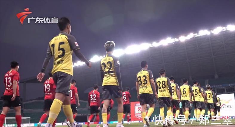 谭凯元|广州队留不住凌杰谭凯元了!许老板想以1500万运营1年 郑智不带队
