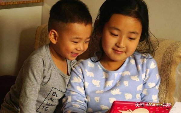 家长|若头胎是女儿还有必要生二胎吗?90后家长给出的回答,很负责任