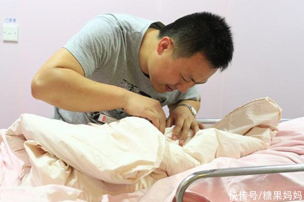 hidden|“孩子都生了咋还不出产房？”顺产后，产妇为何还要观察2小时？