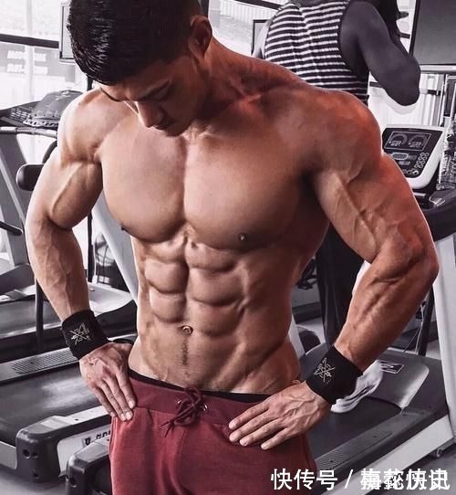 肌肉男|那些停止健身,开始放纵的肌肉男,后来都怎么样了