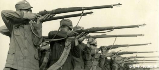 晋察冀军区|打破囚笼战术的关键是狗我军这位战将打得日军夜晚不敢走出据点