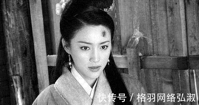 武大郎@她是在水浒传当中收到批评最多的人,但其实我们看到的都是表象