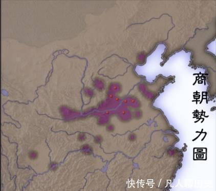 大一统|为何汉语把生意人称为“商人”,这和先秦的商朝有什么关系